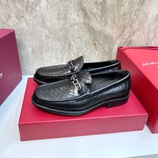 Ferragamo Shoes